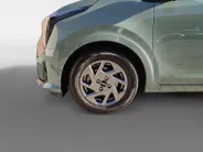 Kia Picanto 1.0 DPI DynamicPlusLine | Apple Carplay / Android Auto | Navigatiesysteem | Lichtsensor | Parkeersensoren + Camera Achter | Cruise Control | Rijstrooksensor + Correctie | 14' Lichtmetalen velgen