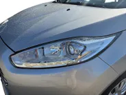 Ford Fiesta 1.0 Style |Trekhaak| Airco| Navigatie| nieuwe APK| 12 maanden garantie| Technologie-pakket|