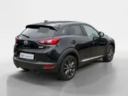 Mazda CX-3 2.0 SkyActiv-G 120 GT-M | Automaat! | Navi | Leder | Climate control |