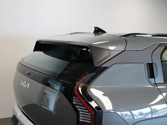 Kia EV3 Air 81.4 kWh