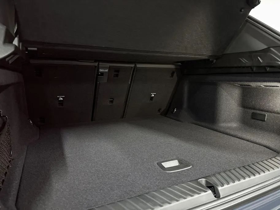 BMW iX3 50 xDrive