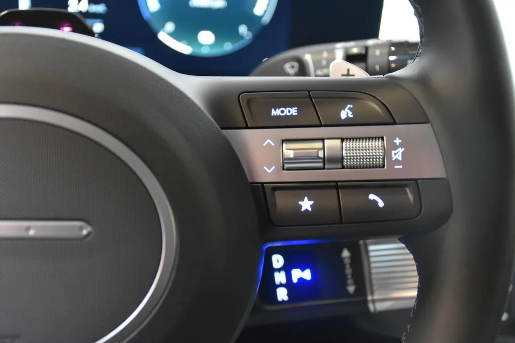 Hyundai Kona 1.6 HEV DCT Comfort I 18 Inch velgen I Demo korting