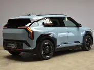 Kia EV3 81,4 kWh 204pk GT-Line NIEUW