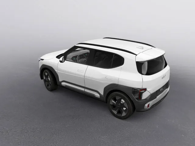 Kia EV2 Plus 42.2 kWh 4p.
