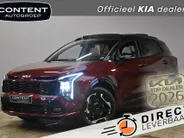 Kia Sportage 1.6 T-GDi 239pk Hybrid AT6 GT-PlusLine DIRECT LEVERBAAR