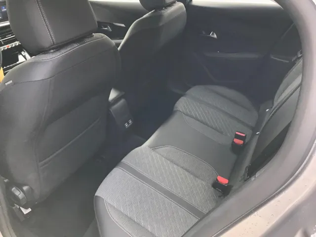 Peugeot 208 Allure PureTech 100pk