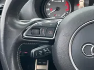 Audi S3 Sportback 2.0 TFSI quattro Pro Line Plus *Automaat*Navigatie*Schuif/Kanteldak*LED*LM.Velgen. IN ZEER NETTE STAAT!