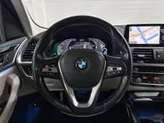 BMW X3 xDrive30e Business Edition Plus