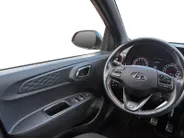 Hyundai i10 1.0 T-GDI N Line 5-zits | Carplay | Stoel/Stuurverwarming | Navi
