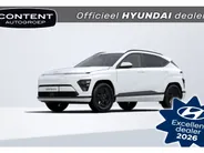 Hyundai Kona 64,8 kWh Pure Edition + Comfort Pack I Voorraad deal !