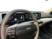 Kia EV4 Plus Advanced 58.3 kWh 204 PK | Metallic lak | Fabrieksgarantie t/m 17-11-2032 +3x 1 jaar* | NAP