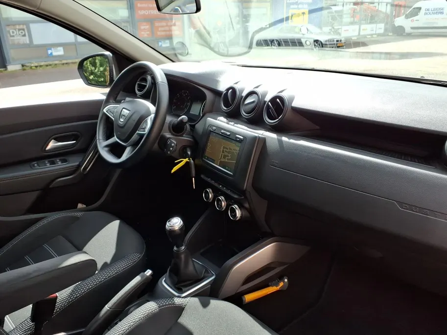 Dacia Duster 1.3 TCe Prestige Airco/Ecc | Navigatie | 1 jaar Garantie