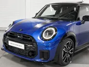 MINI Cooper 3-deurs C