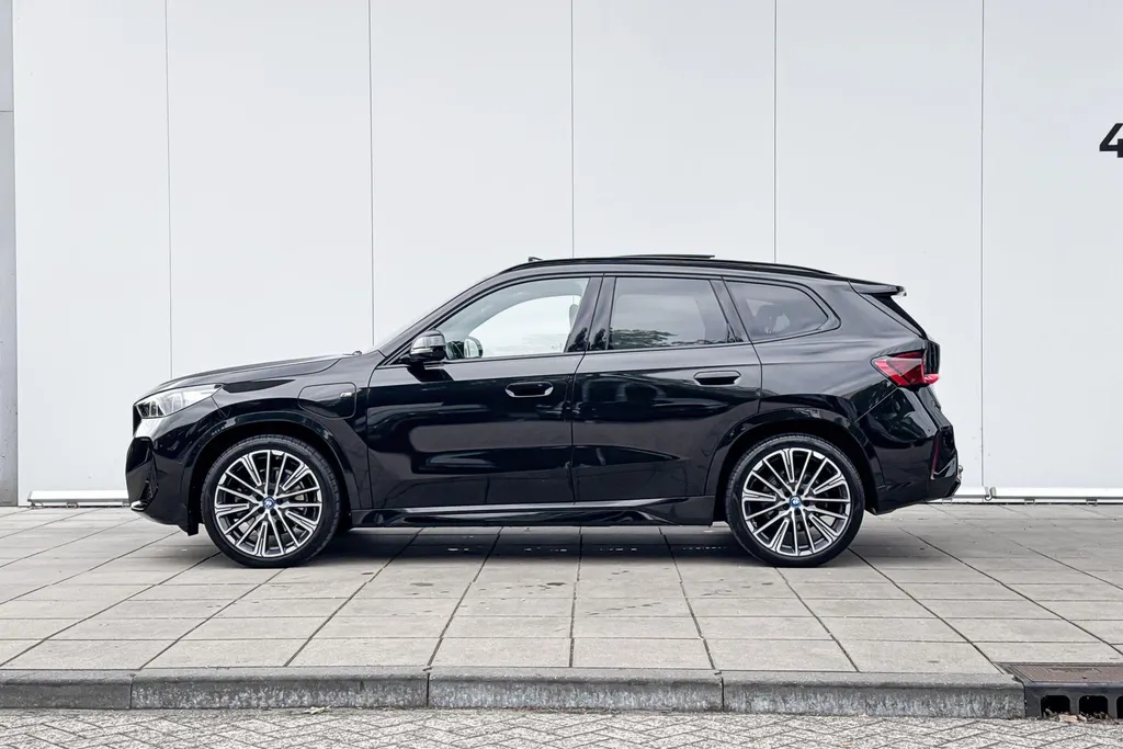 BMW X1 xDrive30e