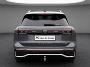 Volkswagen Tiguan 1.5 eTSI 150pk R-Line Business · Camera · Wegklapbare Trekhaak · Apple/Android Car Play · P-Sensoren · Massage · 19'' Inch · Garantie t/m 13-06-2029 of 100.000km