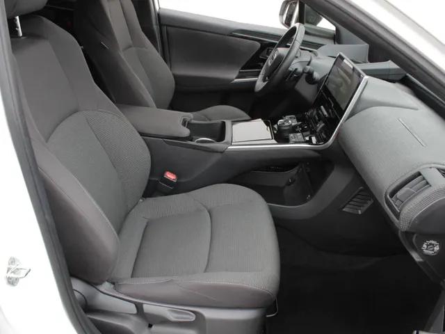 Subaru Solterra 71 kWh | Navi | Adap. Cruise | Trekhaak