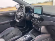 Ford Kuga 2.5 PHEV ST-Line AGR stoelen elektrisch verstelbaar  - Alcantara Lederen bekleding - Winter Pack - Navigatie - Camera