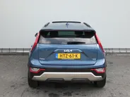 Kia Niro 1.6 GDi Hybrid 129pk DCT6 ExecutiveLine