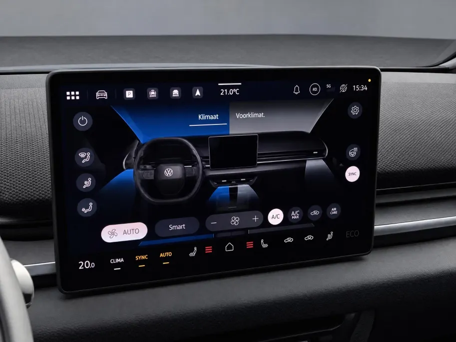 Volkswagen ID.3 Neo Life 50 kWh