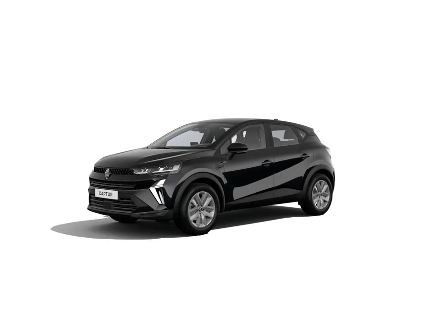 Renault Captur TCe 115 evolution | Nu leverbaar met €2.500,- EXTRA Zeeuw & Zeeuw korting en 5 jaar GRATIS garantie tot 160.000km! |