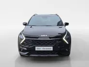 Kia Sportage 1.6 T-GDi Hybrid GT-PlusLine | Camera | Navi | Panoramadak | Stoel + Stuurverwarming | Stoelventilatie | Memory | Elektr. Achterklep |