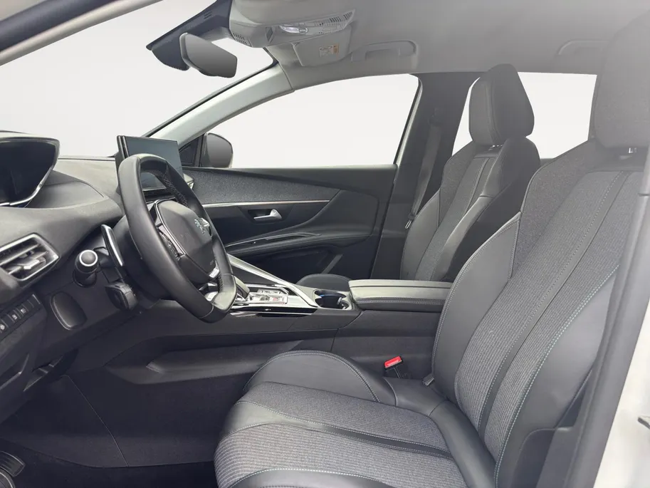 Peugeot 3008 1.6 HYbrid 225 Blue Lease Allure | Achteruitrijcamera | Dodehoek Detectie | Apple Carplay/Android Auto | Cruise Control | 18' inch |