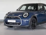 MINI Cooper 5-deurs Cooper C John Cooper Works S