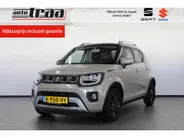 Suzuki Ignis 1.2 Smart Hybrid Select / Camera / Stoelverwarming / Allseason banden /