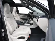 Porsche Cayenne 4.0 Turbo S E-Hybrid