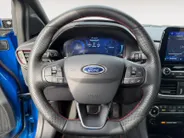 Ford Puma 1.0 EcoBoost Hybrid ST-Line X | Dealer onderhouden | NL auto | Navigatie | Apple carplay & Android auto | B&O audio | Cruise control | Parkeersensor achter | 18' lichtmetalen velgen | Bovag garantie |