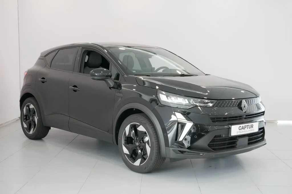Renault Captur 1.8 E-Tech full hybrid 160 techno | Profiteer nu van €2.500,- Zeeuw & Zeeuw voorraadkorting | Uit voorraad leverbaar op is op