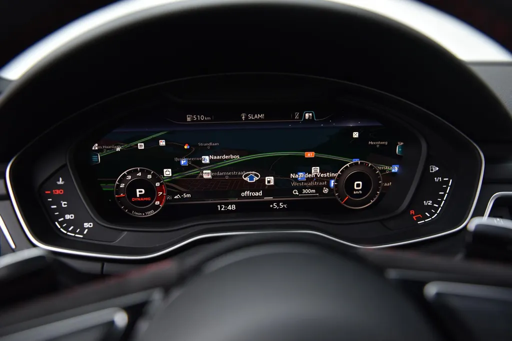 Audi RS4 Avant 2.9 TFSI RS4+ quattro