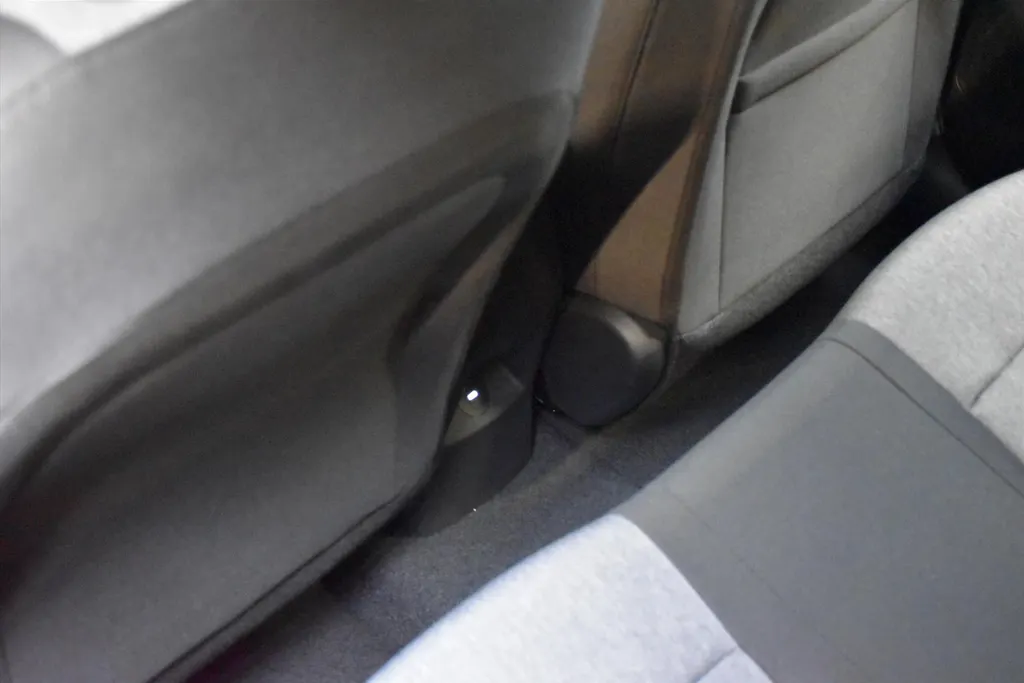 Kia Stonic 1.0 T-GDi MHEV 115pk DynamicPlusLine