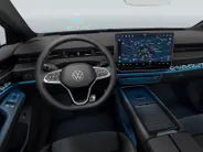 Volkswagen ID.7 Limited Edition Plus 77 kWh accu 286 PK · Trekhaak inklapbaar, met elektrische ontgrendeling ·