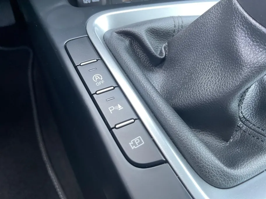 Kia Ceed 1.0 T-GDi DynamicLine | Navi | Clima | Camera | Lane Assist | Apple Carplay | Android Auto