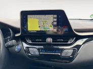 Toyota C-HR 1.8 Hybrid Executive | Climate control | Trekhaak | Keyless | Adaptive cruise control | Navigatie