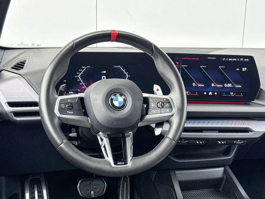 BMW 1 Serie M135 xDrive