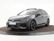 Volkswagen Golf variant R-Line Edition 1.5 eTSI 150 pk 7 versn. DSG · Assistance Pakket Plus · Panoramaschuif-kanteldak · Trekhaak inklapbaar, met elektrische ontgrendeling · Prijs is inclusief inruilpremie · MEGA SALE