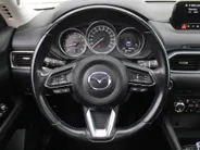 Mazda CX-5 2.5 SkyActiv-G 194 GT-M 4WD | Trekhaak | Stuur-/stoelverwarming | Leer | 19' LM | Navi | Schuifdak | Camera | HUD | LED | All season | 194 PK!! |