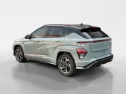 Hyundai Kona 1.6 GDI HEV N Line Z&Z TOPDEAL VAN €43.090,- NU VOOR €38.090,- |