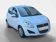 Suzuki Splash 1.0 VVT Comfort EASSS | Airco | 12 maanden garantie | All Season Banden |