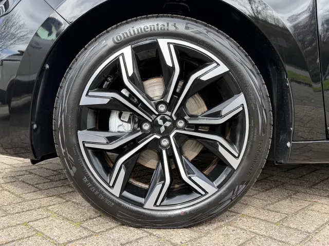 Mitsubishi Colt 1.6 HEV Intense+ | NIEUW | € 4.000 Actiekorting | 8 jaar garantie