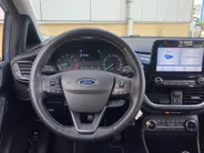 Ford Fiesta 1.0 EcoBoost Hybrid 125 pkTitanium Apple Carplay/Android Auto - Winter Pack - Achteruitrijcamera - Park Assist