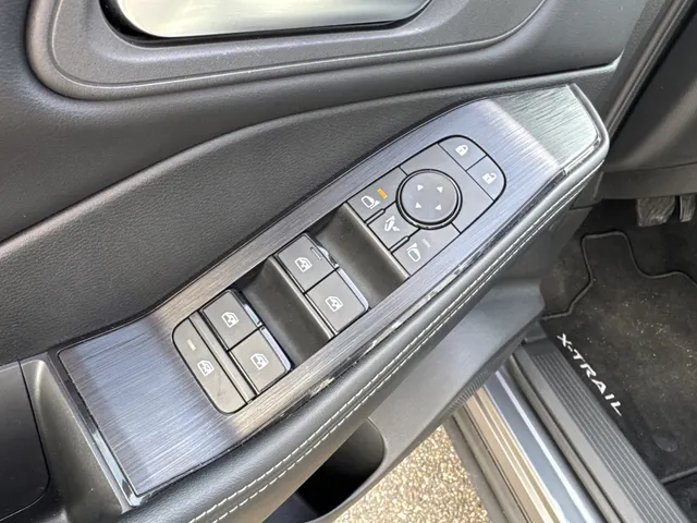 Nissan X-Trail 1.5 e-4orce N-Connecta 4WD 7p. 7 persoons