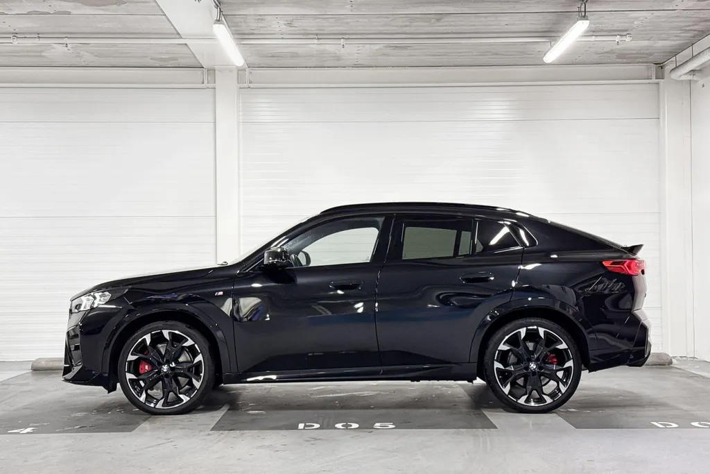 BMW X2 M35i xDrive