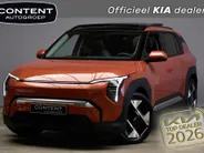 Kia EV3 81,4 kWh 204pk Plus Advanced