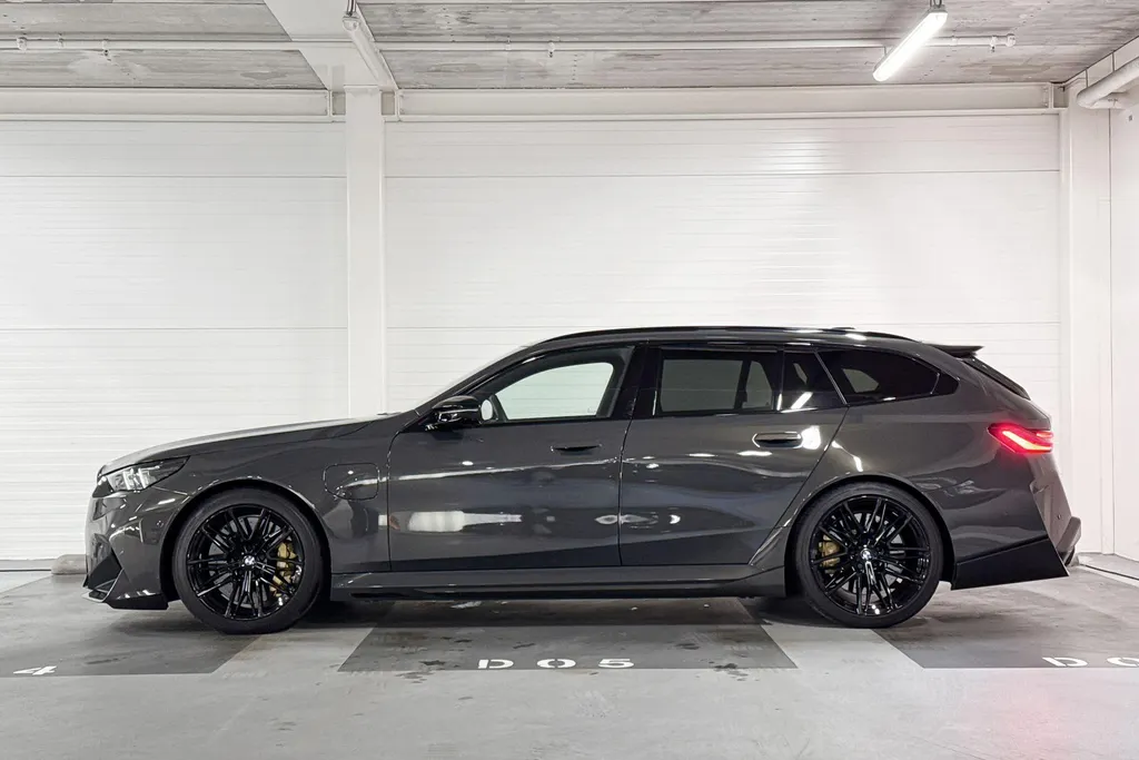 BMW M5 Touring M5