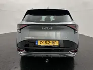 Kia Sportage 1.6 T-GDi 265pk Plug-In Hybrid AT6 4WD GT-Line I Afn. Trekhaak
