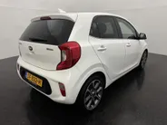 Kia Picanto 1.0 4-zits Colour Edition | Navigatie | Climate Control | Cruise Control