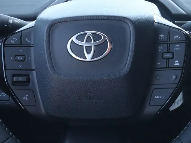 Toyota bZ4X Touring Dynamic 75 kWh | 360 Camera | Stoel/Stuur Verwarming